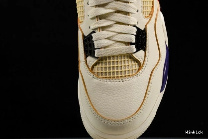 Jordan AQ0344-901 Air x Balvin 4 Retro 0811